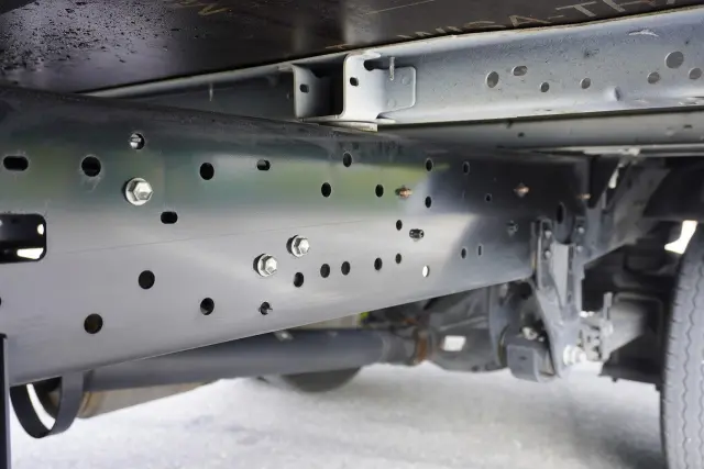 トヨタ ダイナ 3BF-TRY230(2WD)の写真7