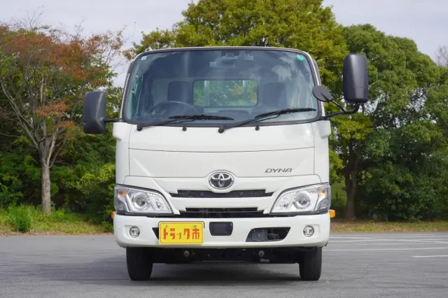 トヨタ ダイナ 3BF-TRY230(2WD)の写真8
