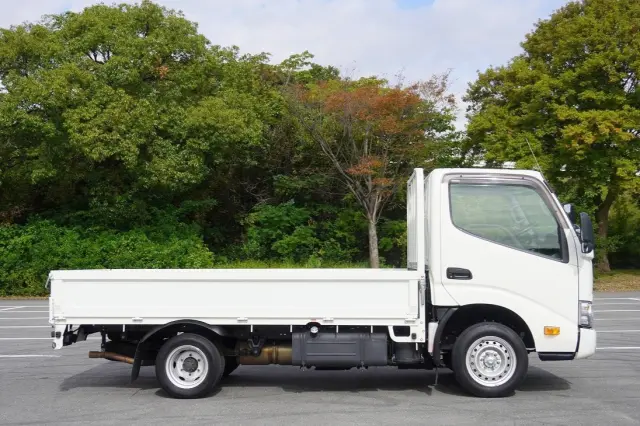 トヨタ ダイナ 3BF-TRY230(2WD)の写真10