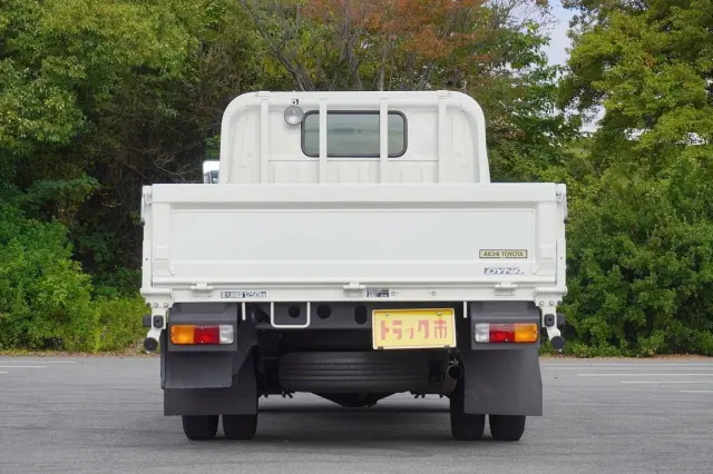 トヨタ ダイナ 3BF-TRY230(2WD)の写真11