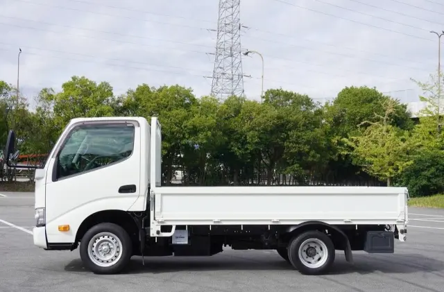 トヨタ ダイナ 3BF-TRY230(2WD)の写真13