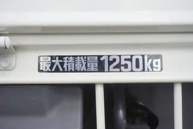 トヨタ ダイナ 3BF-TRY230(2WD)の写真15