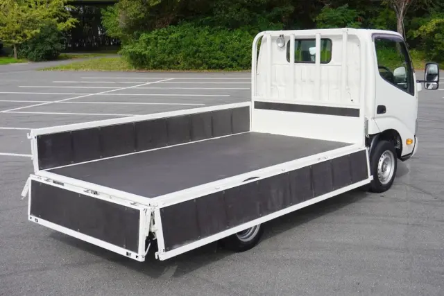 トヨタ ダイナ 3BF-TRY230(2WD)の写真16