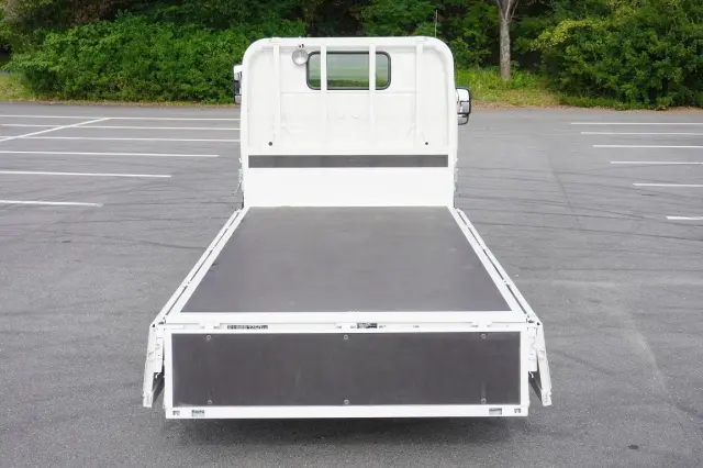 トヨタ ダイナ 3BF-TRY230(2WD)の写真17