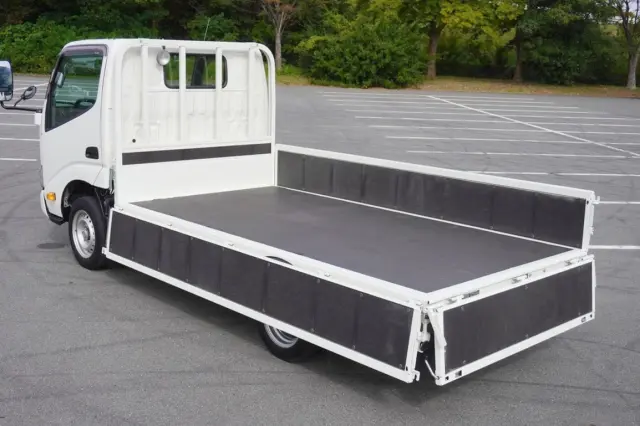 トヨタ ダイナ 3BF-TRY230(2WD)の写真18