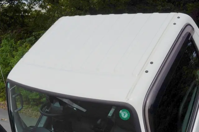 トヨタ ダイナ 3BF-TRY230(2WD)の写真22