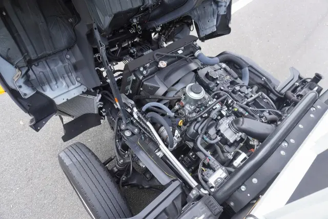 トヨタ ダイナ 3BF-TRY230(2WD)の写真23