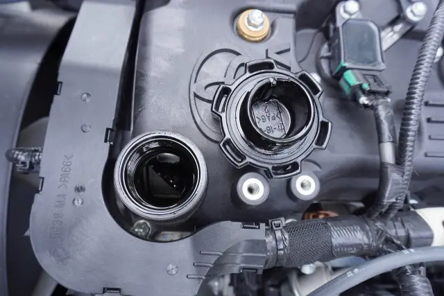 トヨタ ダイナ 3BF-TRY230(2WD)の写真25