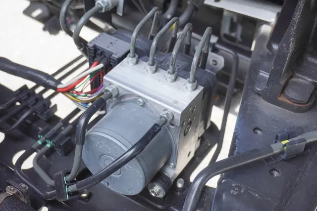 トヨタ ダイナ 3BF-TRY230(2WD)の写真26