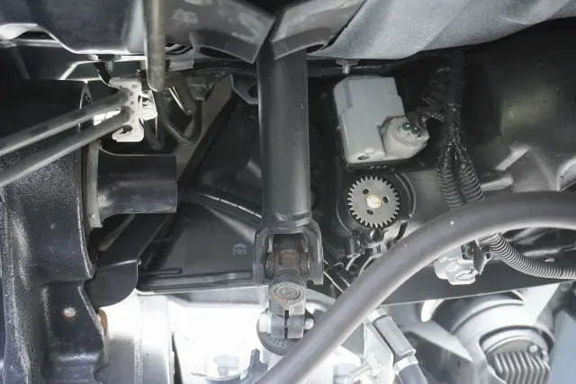 トヨタ ダイナ 3BF-TRY230(2WD)の写真27