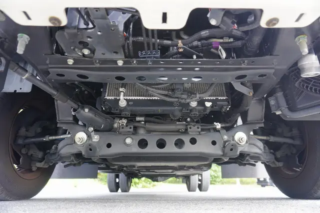 トヨタ ダイナ 3BF-TRY230(2WD)の写真28