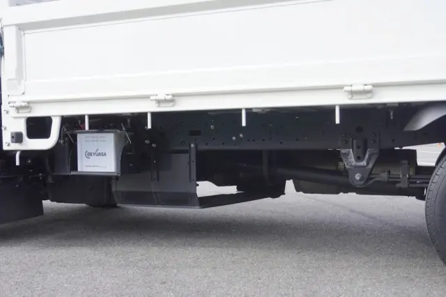 トヨタ ダイナ 3BF-TRY230(2WD)の写真29