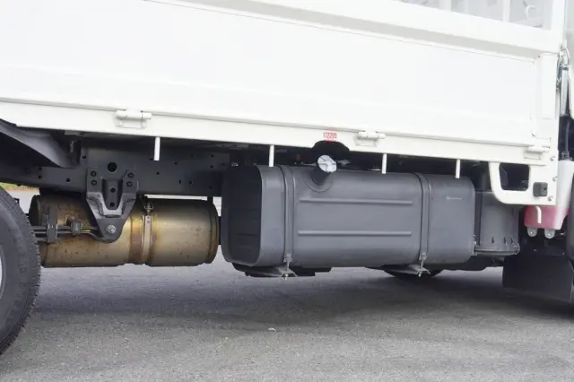 トヨタ ダイナ 3BF-TRY230(2WD)の写真30