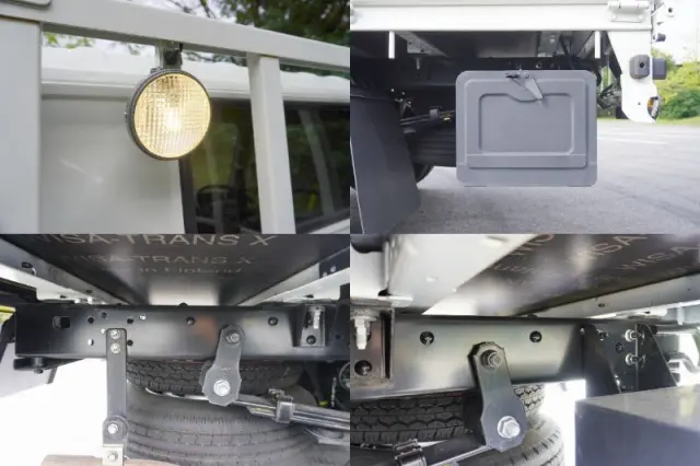 トヨタ ダイナ 3BF-TRY230(2WD)の写真32