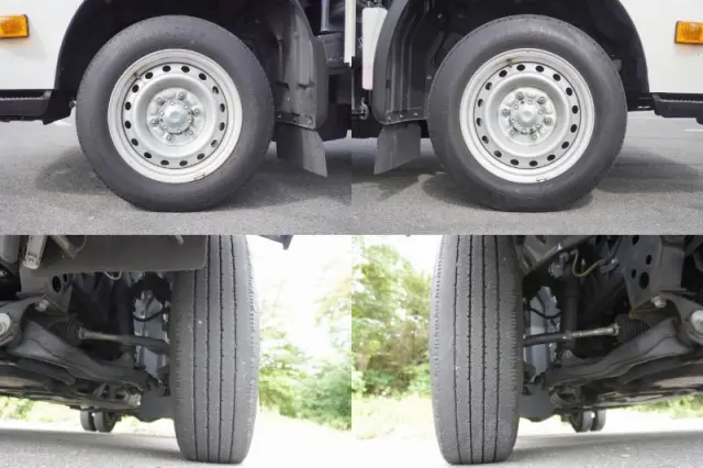 トヨタ ダイナ 3BF-TRY230(2WD)の写真34