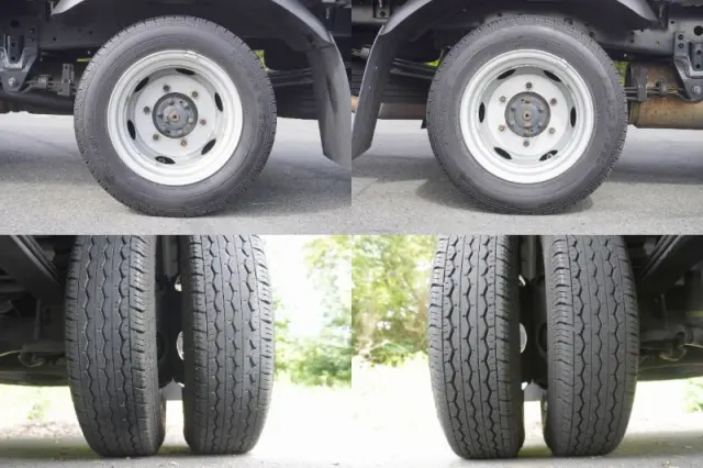 トヨタ ダイナ 3BF-TRY230(2WD)の写真35