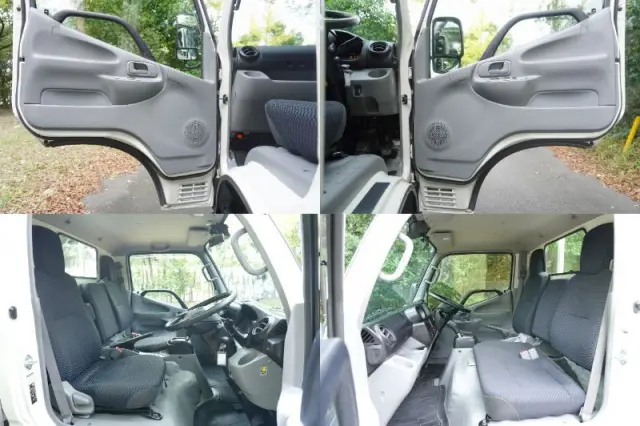 トヨタ ダイナ 3BF-TRY230(2WD)の写真39