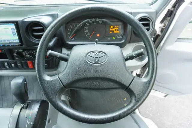 トヨタ ダイナ 3BF-TRY230(2WD)の写真40