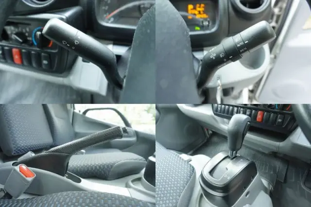 トヨタ ダイナ 3BF-TRY230(2WD)の写真41