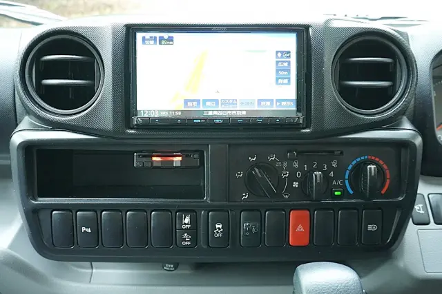 トヨタ ダイナ 3BF-TRY230(2WD)の写真43