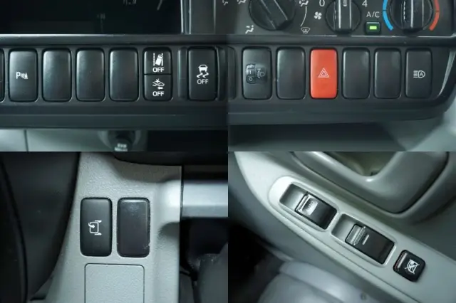 トヨタ ダイナ 3BF-TRY230(2WD)の写真44