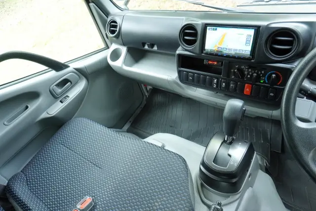 トヨタ ダイナ 3BF-TRY230(2WD)の写真45