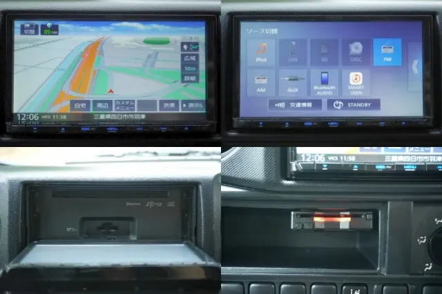 トヨタ ダイナ 3BF-TRY230(2WD)の写真46