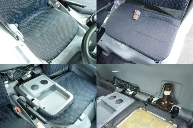 トヨタ ダイナ 3BF-TRY230(2WD)の写真48