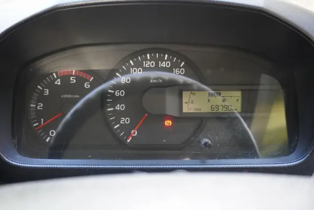 トヨタ トヨエース LDF-KDY281(4WD)の写真4