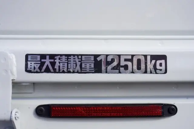 トヨタ トヨエース LDF-KDY281(4WD)の写真7