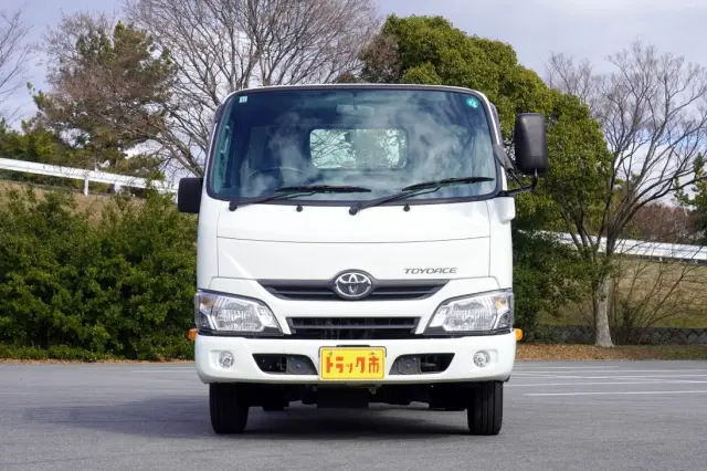 トヨタ トヨエース LDF-KDY281(4WD)の写真8