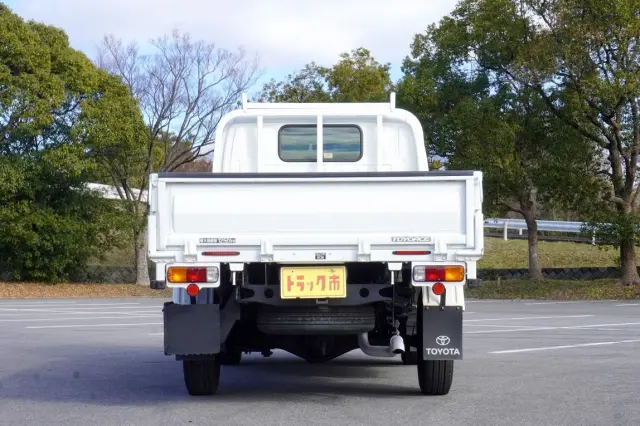 トヨタ トヨエース LDF-KDY281(4WD)の写真11