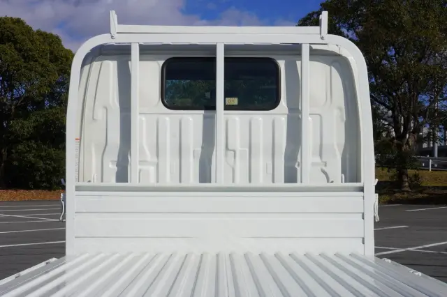 トヨタ トヨエース LDF-KDY281(4WD)の写真18