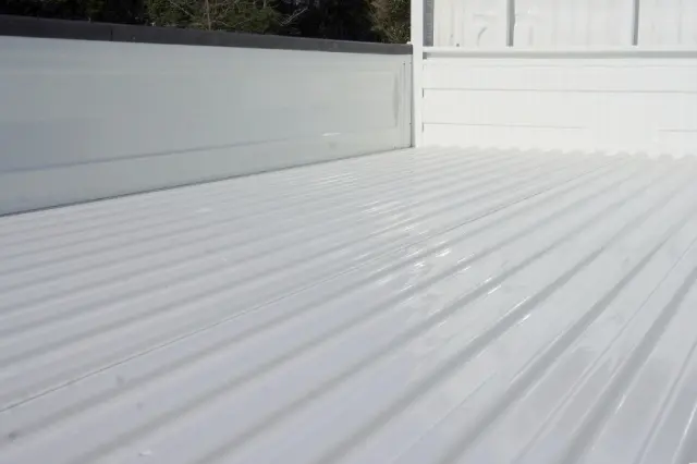 トヨタ トヨエース LDF-KDY281(4WD)の写真19