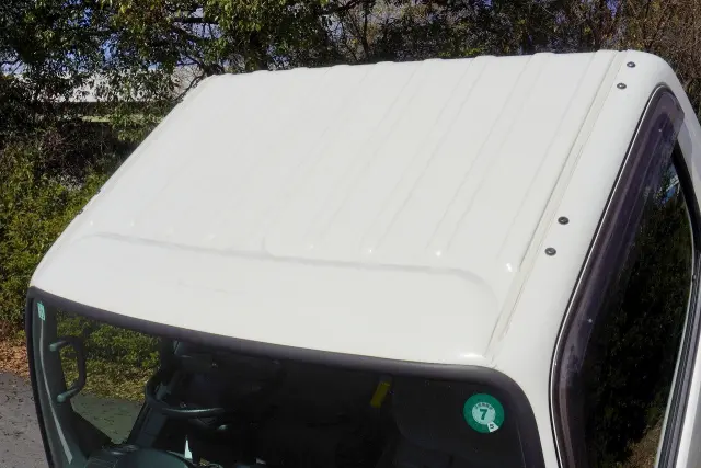 トヨタ トヨエース LDF-KDY281(4WD)の写真21