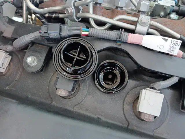 トヨタ トヨエース LDF-KDY281(4WD)の写真24