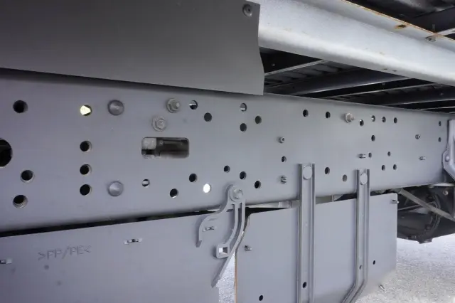 トヨタ トヨエース LDF-KDY281(4WD)の写真32