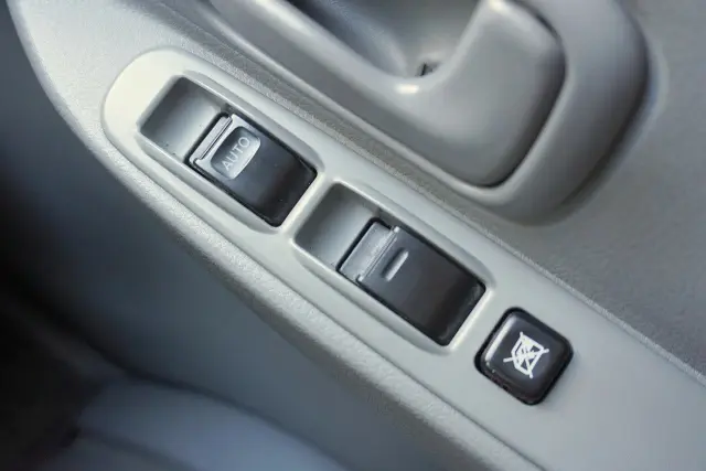 トヨタ トヨエース LDF-KDY281(4WD)の写真42