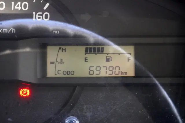 トヨタ トヨエース LDF-KDY281(4WD)の写真43