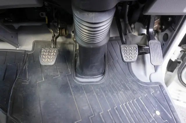 トヨタ トヨエース LDF-KDY281(4WD)の写真46