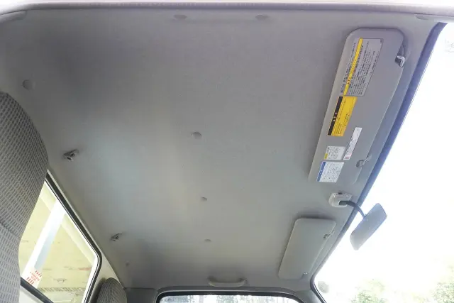 トヨタ トヨエース LDF-KDY281(4WD)の写真47