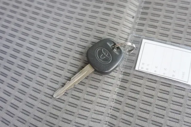 トヨタ トヨエース LDF-KDY281(4WD)の写真49