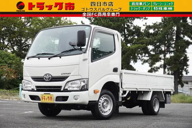 トヨタ ダイナ ABF-TRY230(2WD)の写真1