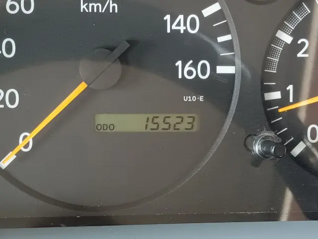 トヨタ ダイナ QDF-KDY221(2WD)の写真4