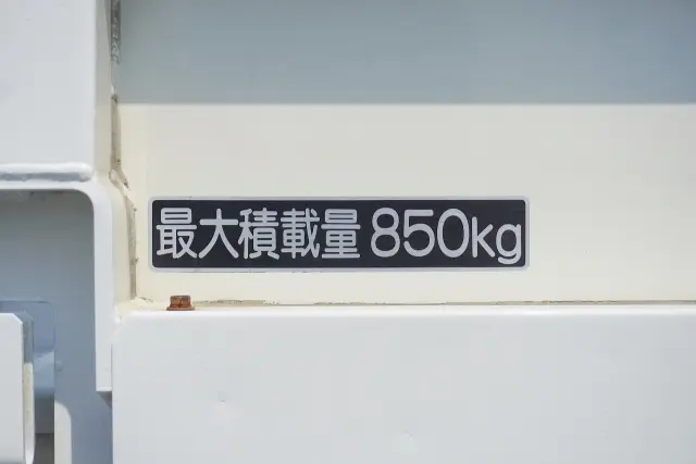 トヨタ ダイナ QDF-KDY221(2WD)の写真15