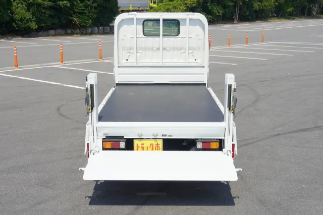 トヨタ ダイナ QDF-KDY221(2WD)の写真18