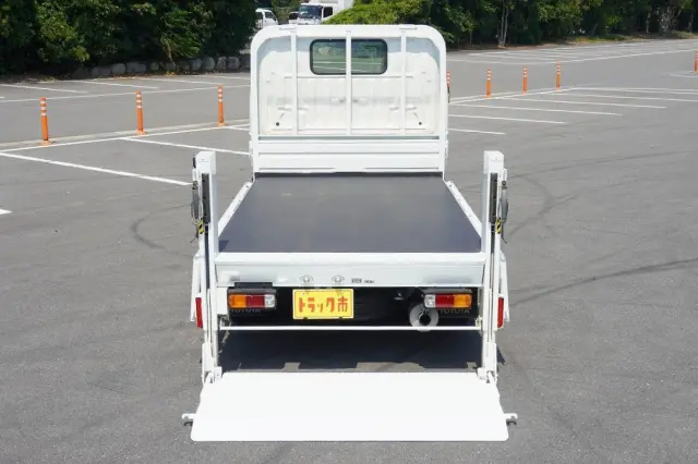トヨタ ダイナ QDF-KDY221(2WD)の写真19