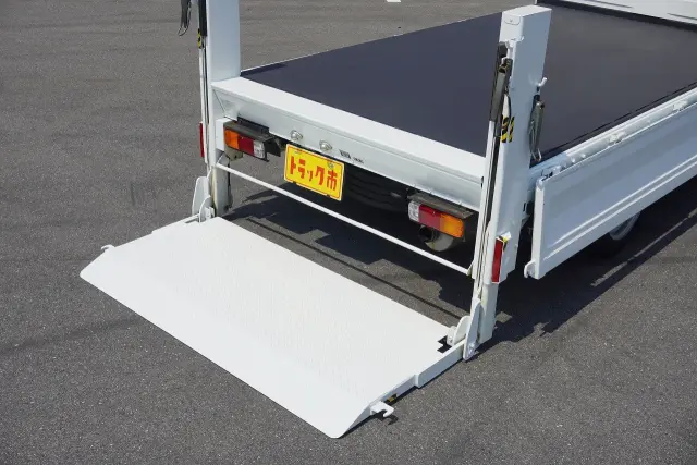 トヨタ ダイナ QDF-KDY221(2WD)の写真20