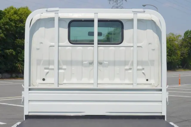 トヨタ ダイナ QDF-KDY221(2WD)の写真21