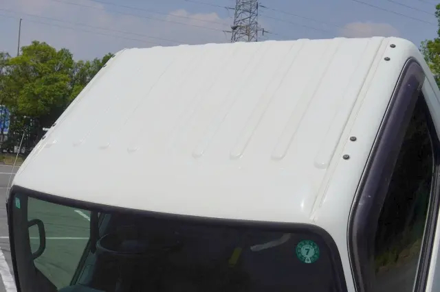 トヨタ ダイナ QDF-KDY221(2WD)の写真26